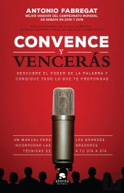 Convence Y Vencerás