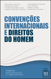 Convenções Internacionais e Direitos do Homem
