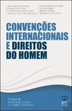 Bertrand.pt - Convenções Internacionais e Direitos do Homem