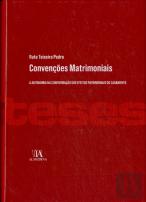 Convenções Matrimoniais