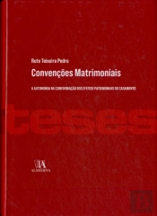 Convenções Matrimoniais