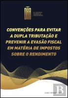 Convenções para Evitar a Dupla Tributação e Prevenir a Evasão Fiscal