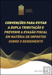 Convenções para Evitar a Dupla Tributação e Prevenir a Evasão Fiscal