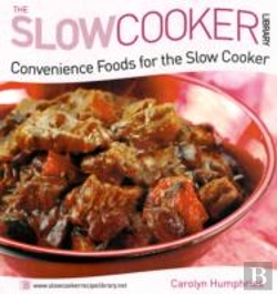 Bertrand.pt - Convenience Foods For The Slow Cooker