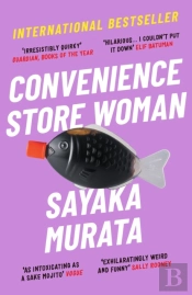 Convenience Store Woman