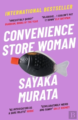 Bertrand.pt - Convenience Store Woman