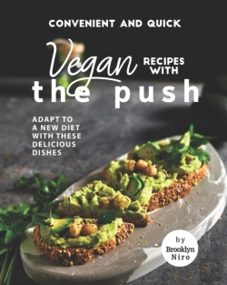 Bertrand.pt - Convenient And Quick Vegan Recipes With The Push