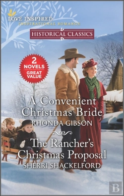 Bertrand.pt - Convenient Christmas Bride And The Rancher'S Christmas Proposal