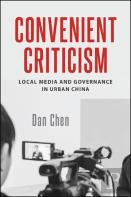 Convenient Criticism