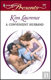 Convenient Husband