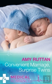 Convenient Marriage, Surprise Twins