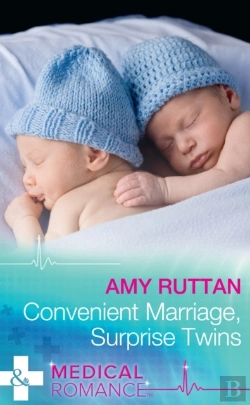 Bertrand.pt - Convenient Marriage, Surprise Twins