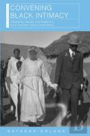 Convening Black Intimacy