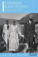 Convening Black Intimacy