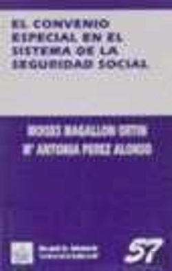 Bertrand.pt - Convenio Especial En El Sistema De La Seguridad Social