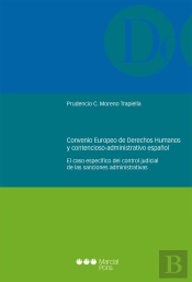 Convenio Europeo De Derechos Humanos Y Contencioso-Administrativo Español