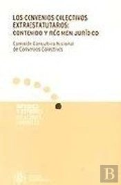 Convenios Colectivos Extraestatutarios, Los