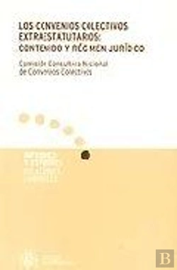 Bertrand.pt - Convenios Colectivos Extraestatutarios, Los