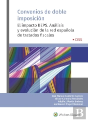 Convenios De Doble Imposición