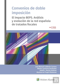 Bertrand.pt - Convenios De Doble Imposición