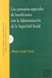 Convenios Especiales De Beneficiencia,Los