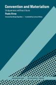 Convention And Materialism