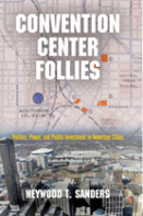 Convention Center Follies