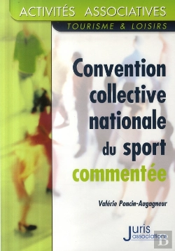 Bertrand.pt - Convention Collective Nationale Du Sport Commentée