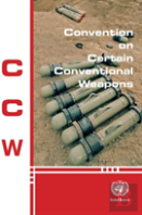 Convention On Certain Conventional Weapons
