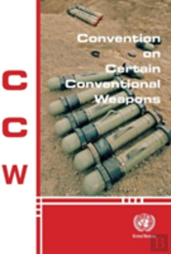 Bertrand.pt - Convention On Certain Conventional Weapons