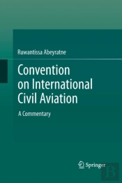 Convention On International Civil Aviation