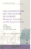 Convention On The Future Of Europe