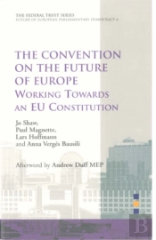 Convention On The Future Of Europe