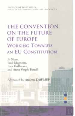 Bertrand.pt - Convention On The Future Of Europe