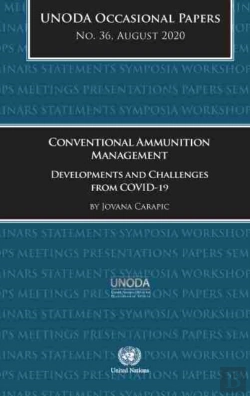 Bertrand.pt - Conventional Ammunition Management