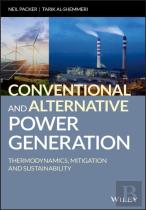 Conventional And Alternative Power Generation