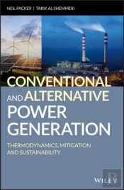 Conventional And Alternative Power Generation