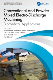 Conventional And Powder Mixed Electro-Discharge Machining