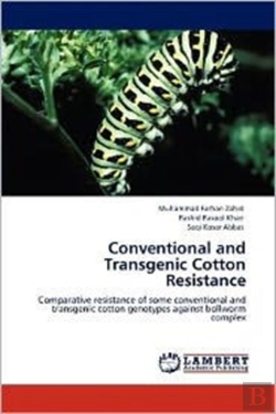 Bertrand.pt - Conventional And Transgenic Cotton Resistance