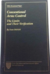 Conventional Arms Control