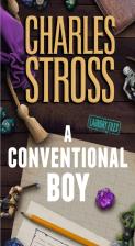 Conventional Boy