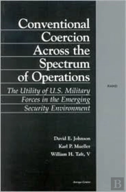 Bertrand.pt - Conventional Coercion Across The Spectrum Of Conventional Operations