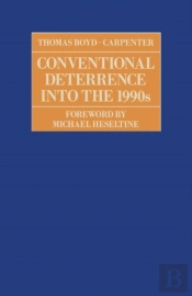 Conventional Deterrence Into The 1990s