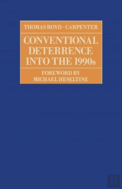 Bertrand.pt - Conventional Deterrence Into The 1990s