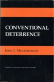 Conventional Deterrence