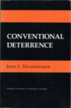 Bertrand.pt - Conventional Deterrence
