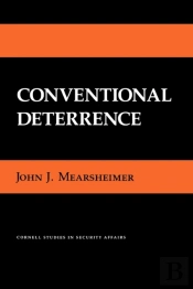 Conventional Deterrence
