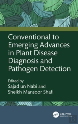 Bertrand.pt - Conventional To Emerging Advances In Plant Disease Diagnosis And Pathogen Detection