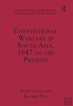 Bertrand.pt - Conventional Warfare In South Asia, 1947 To The Present