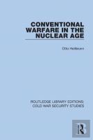 Conventional Warfare In The Nuclear Age